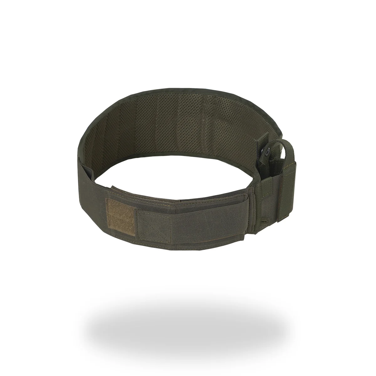 Preorder: Russian MBC Concealed Carry Belt Type 2 – Tactical Low-Profile Waist Strap - Image 20