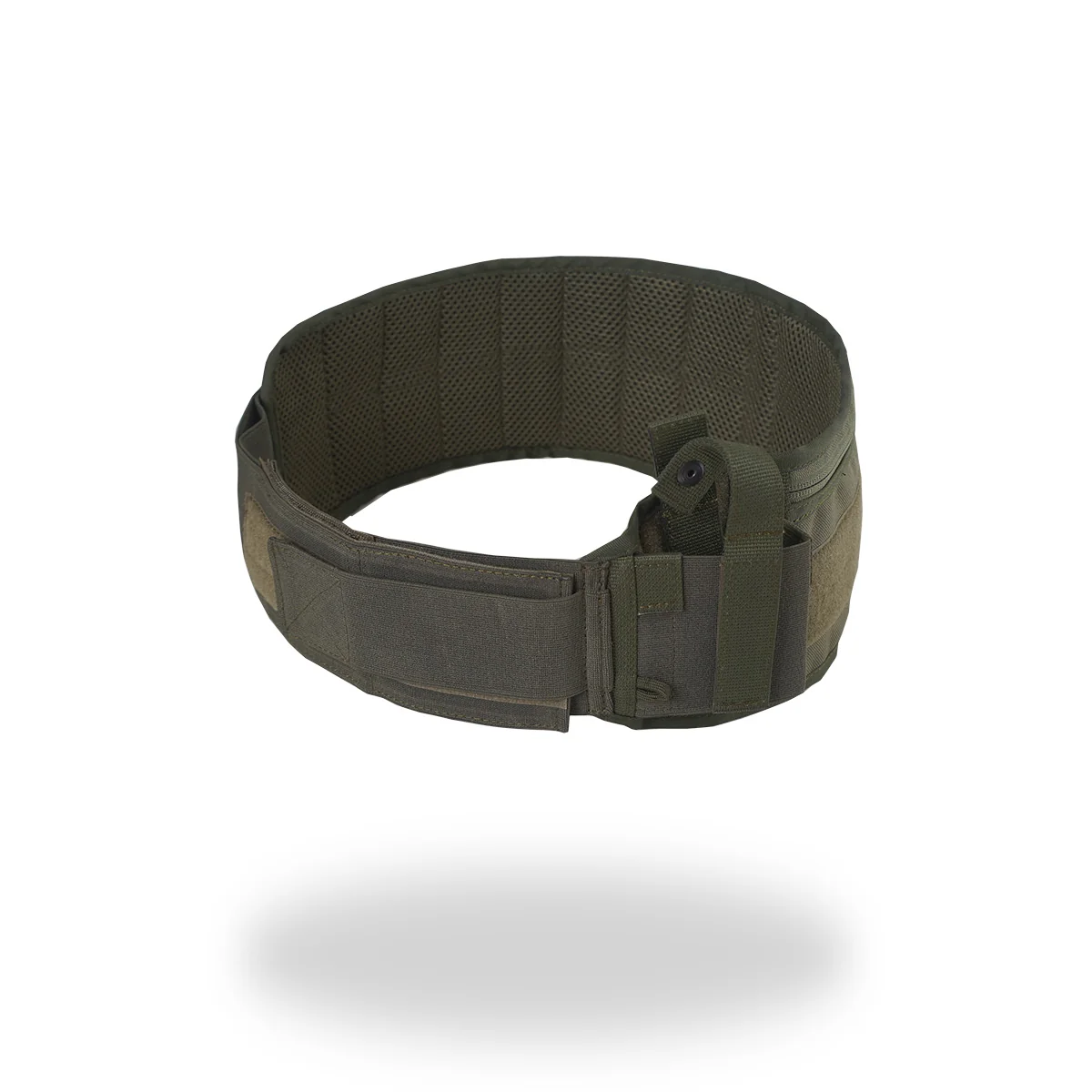 Preorder: Russian MBC Concealed Carry Belt Type 2 – Tactical Low-Profile Waist Strap - Image 22