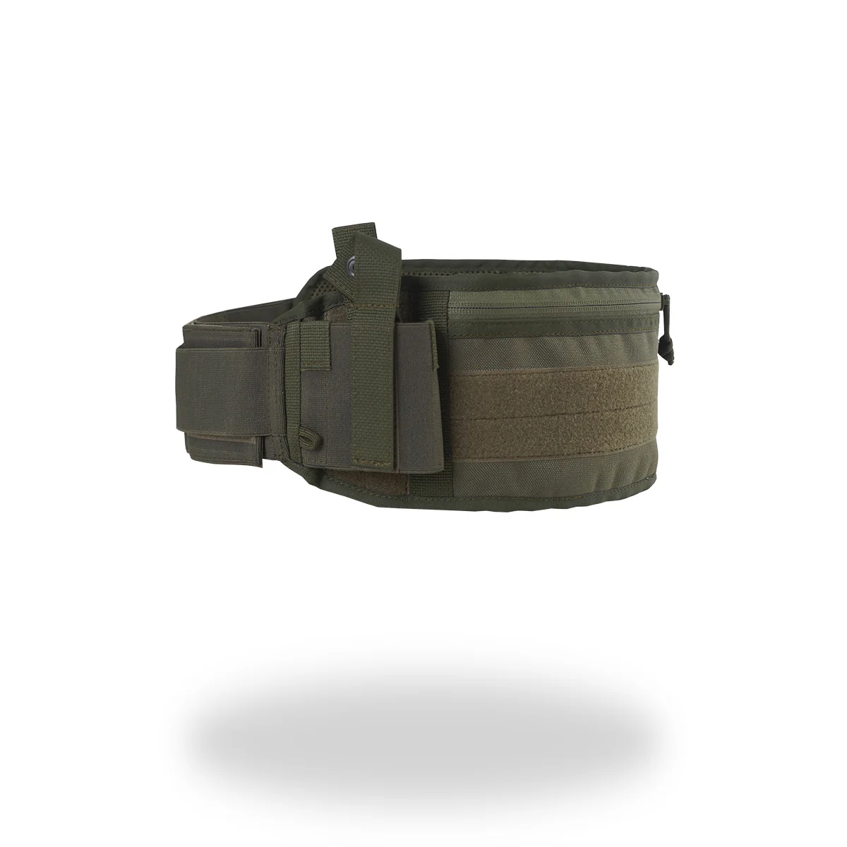 Preorder: Russian MBC Concealed Carry Belt Type 2 – Tactical Low-Profile Waist Strap - Image 23
