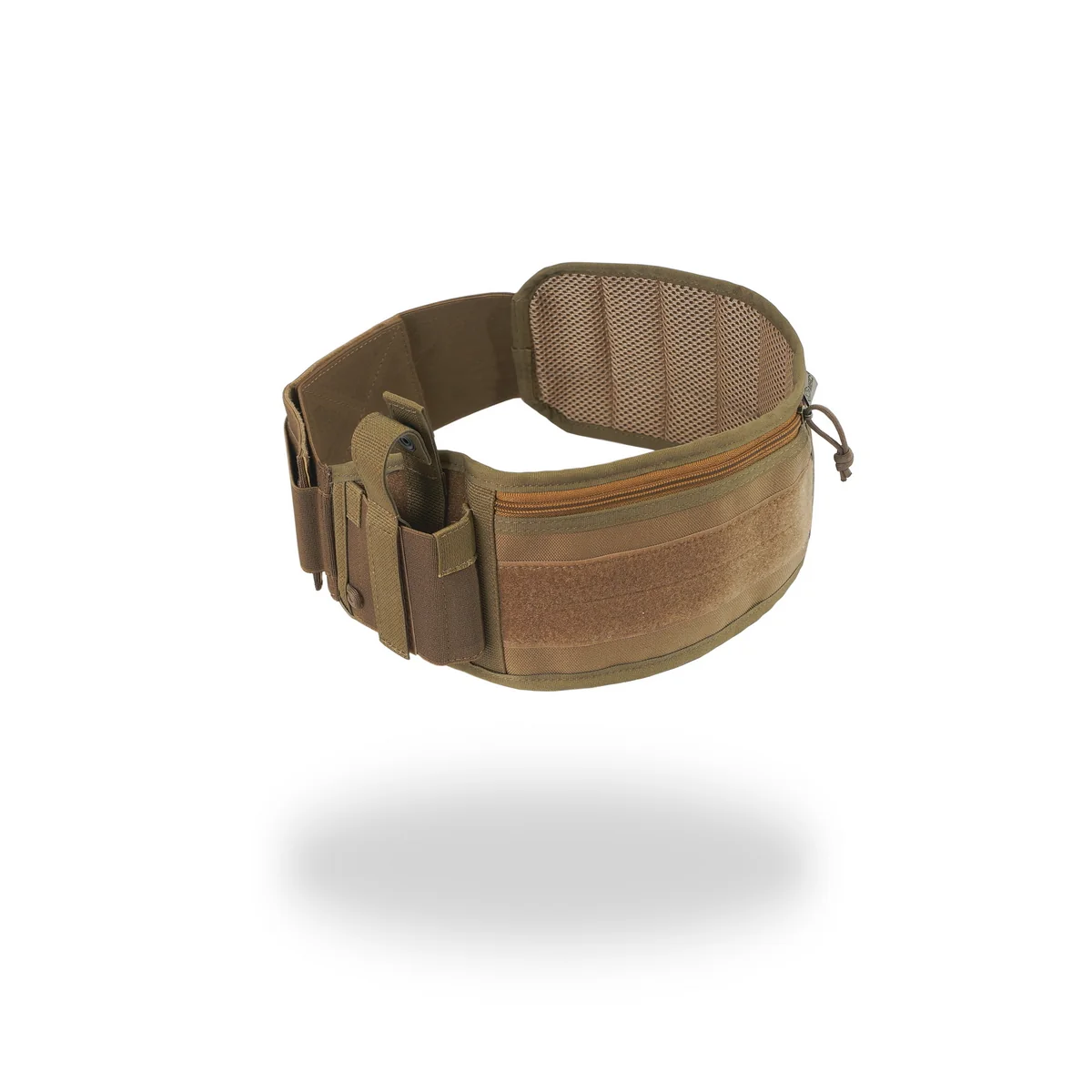 Preorder: Russian MBC Concealed Carry Belt Type 2 – Tactical Low-Profile Waist Strap - Image 38