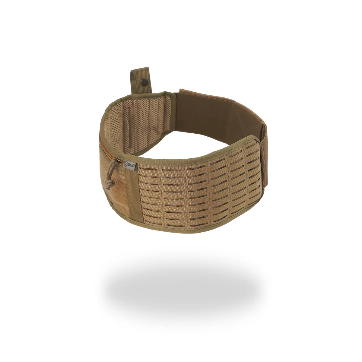 Preorder: Russian MBC Concealed Carry Belt Type 2 – Tactical Low-Profile Waist Strap - Image 39