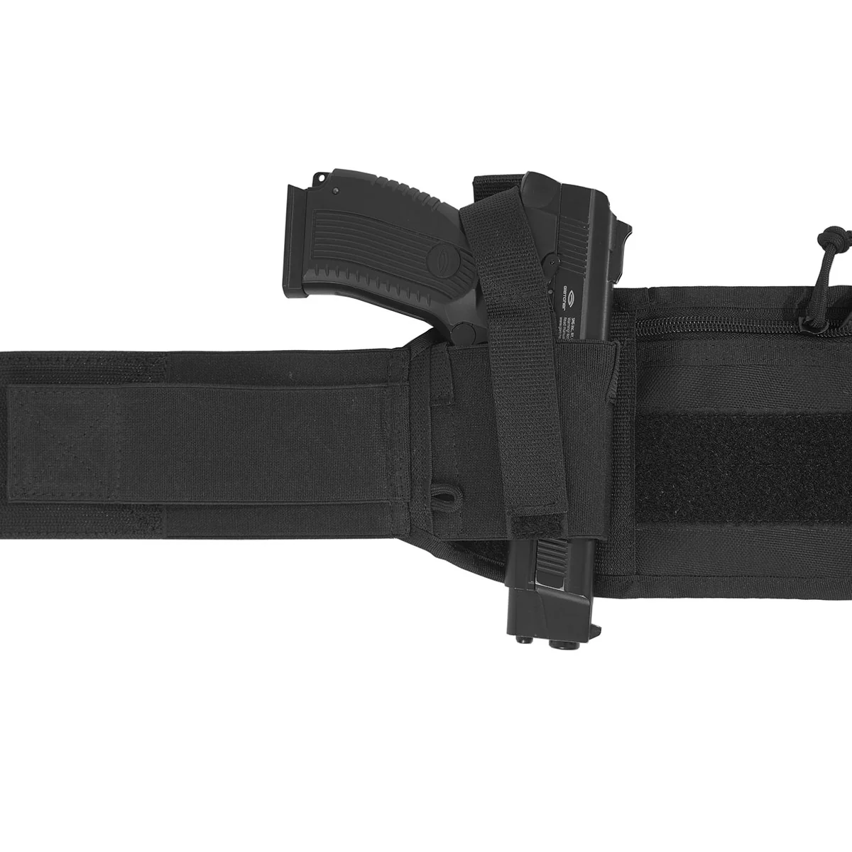 Preorder: Russian MBC Concealed Carry Belt Type 2 – Tactical Low-Profile Waist Strap - Image 4