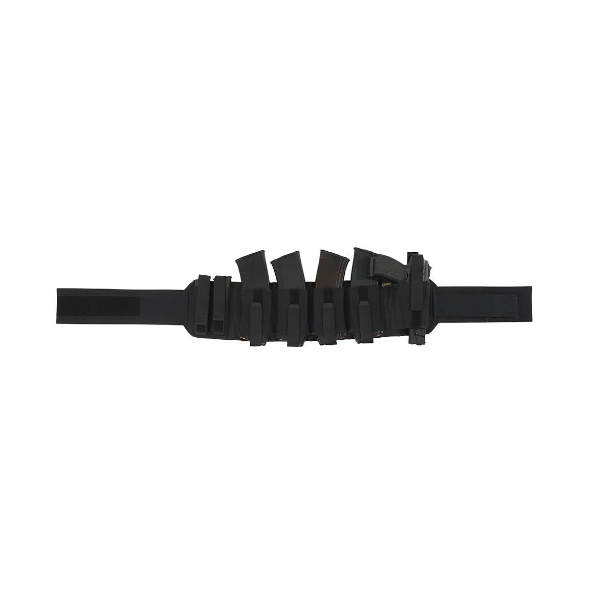 Preorder: Russian MBC Concealed Carry Belt Type 3 – Tactical Low-Profile Waist Strap - Image 12