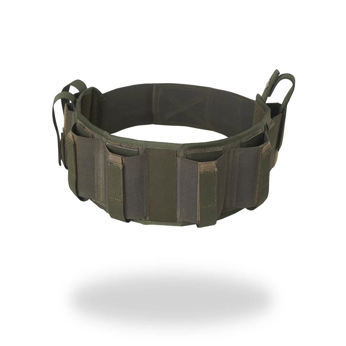 Preorder: Russian MBC Concealed Carry Belt Type 3 – Tactical Low-Profile Waist Strap - Image 25