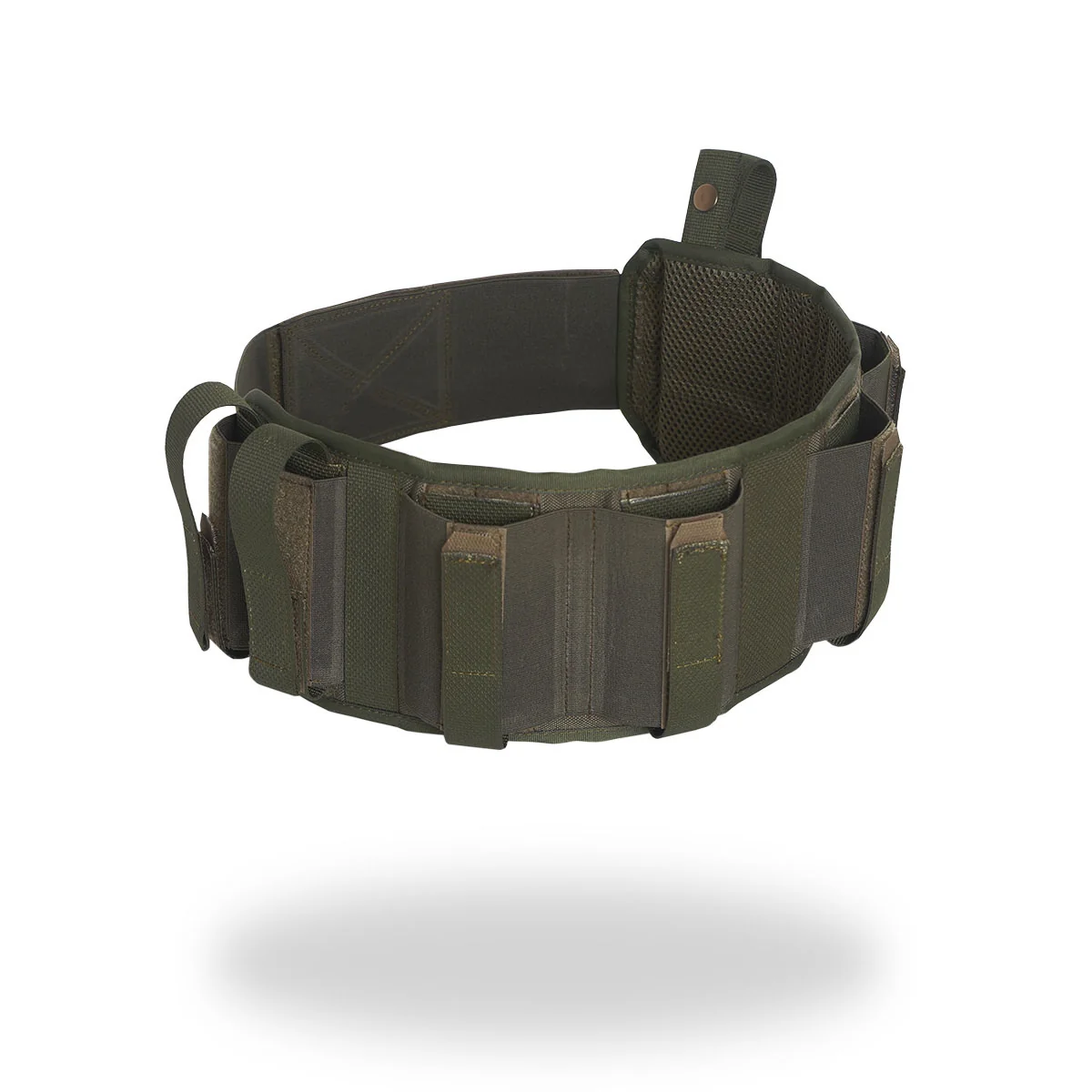 Preorder: Russian MBC Concealed Carry Belt Type 3 – Tactical Low-Profile Waist Strap - Image 26