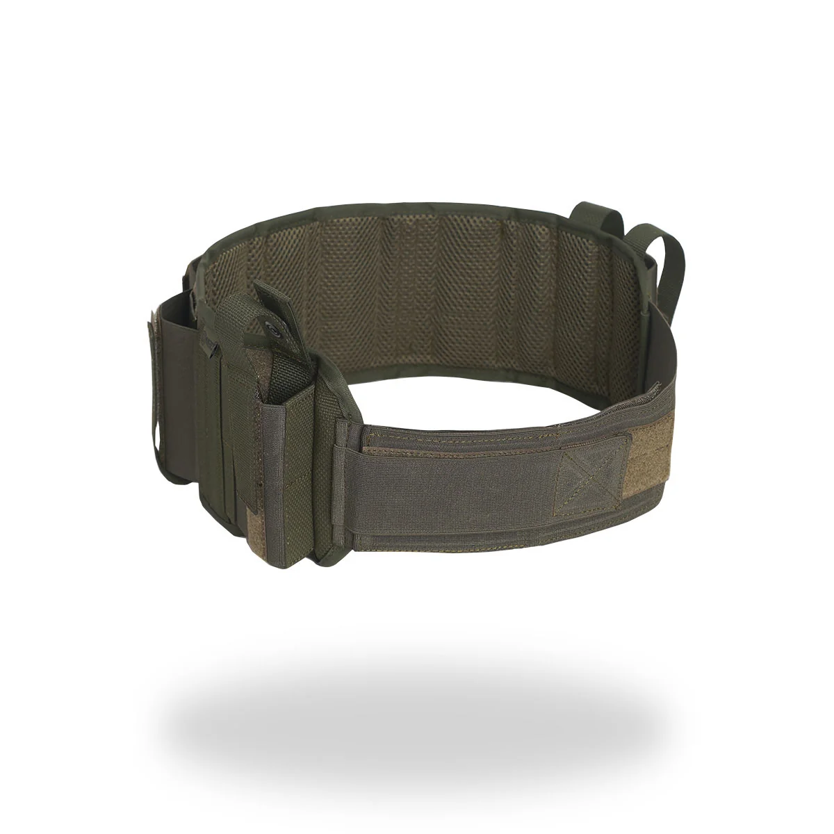 Preorder: Russian MBC Concealed Carry Belt Type 3 – Tactical Low-Profile Waist Strap - Image 29
