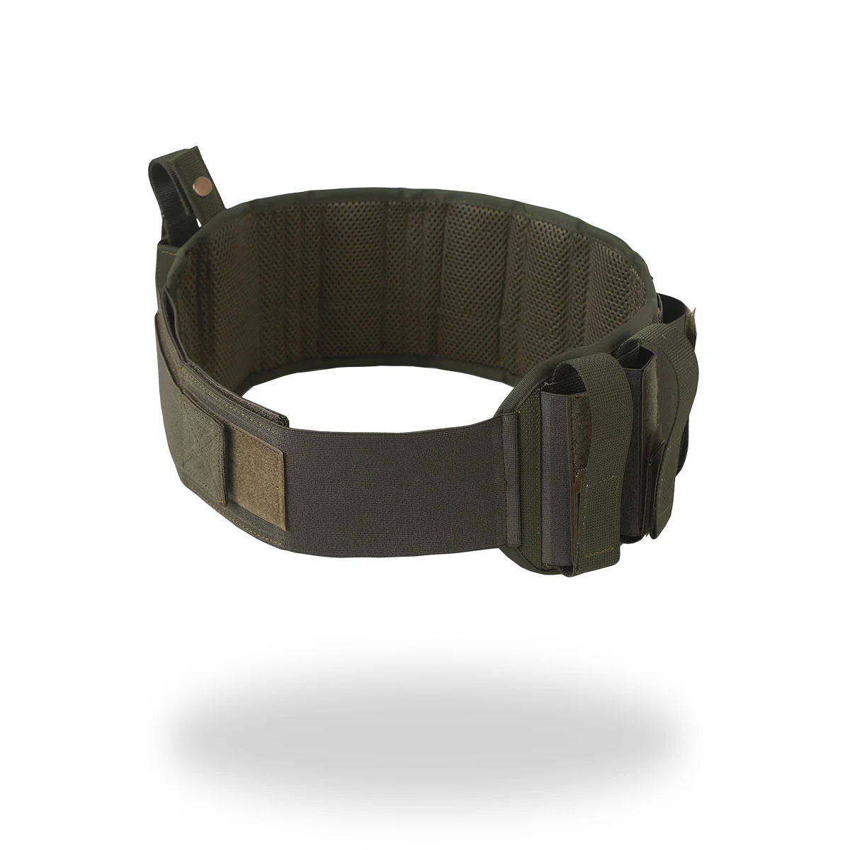 Preorder: Russian MBC Concealed Carry Belt Type 3 – Tactical Low-Profile Waist Strap - Image 30