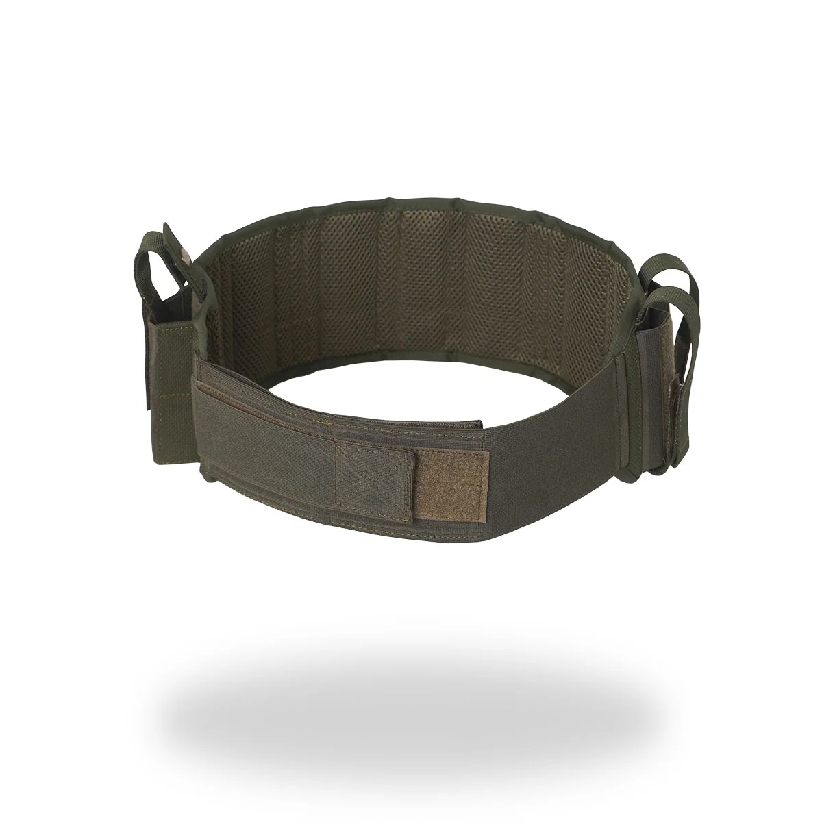 Preorder: Russian MBC Concealed Carry Belt Type 3 – Tactical Low-Profile Waist Strap - Image 31