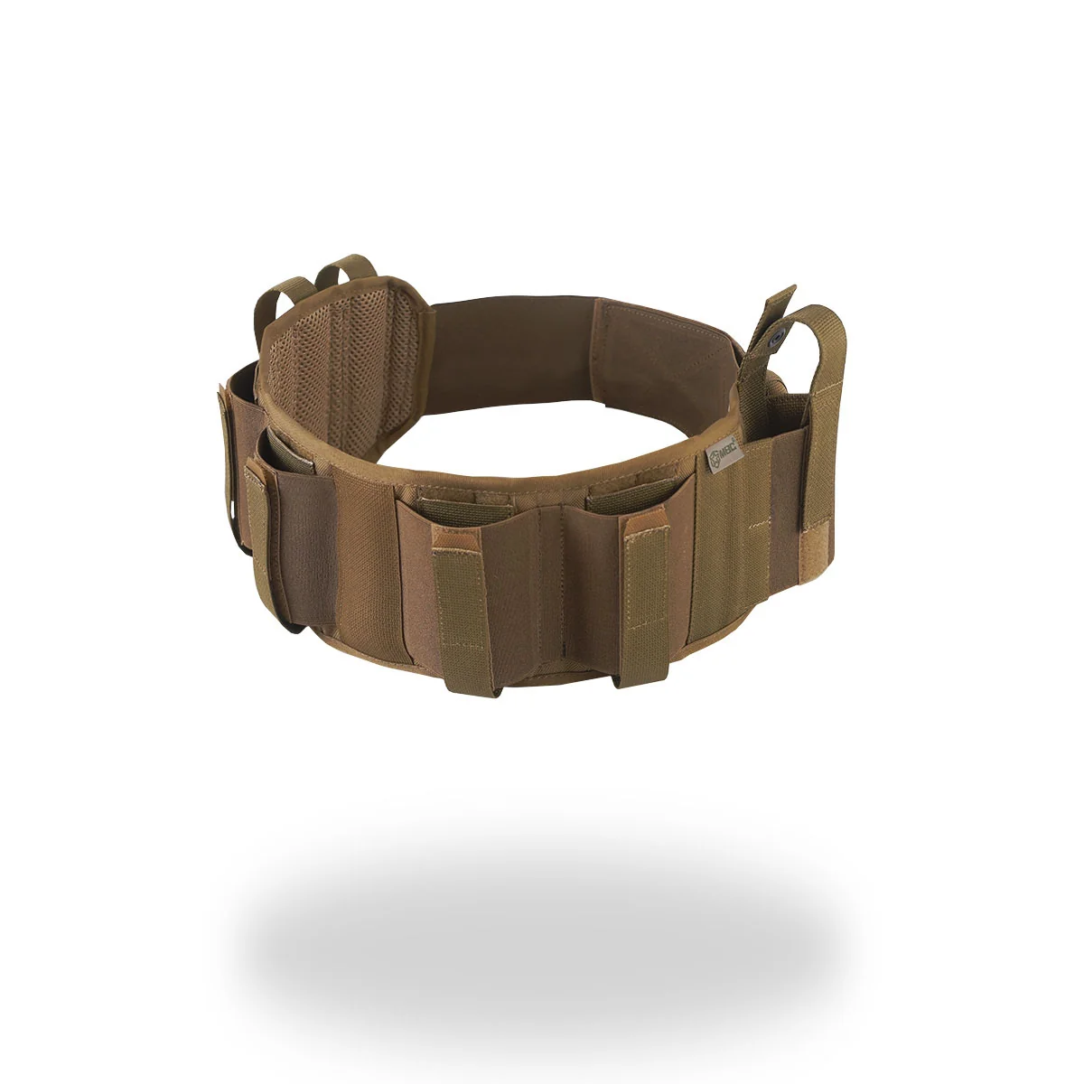 Preorder: Russian MBC Concealed Carry Belt Type 3 – Tactical Low-Profile Waist Strap - Image 40