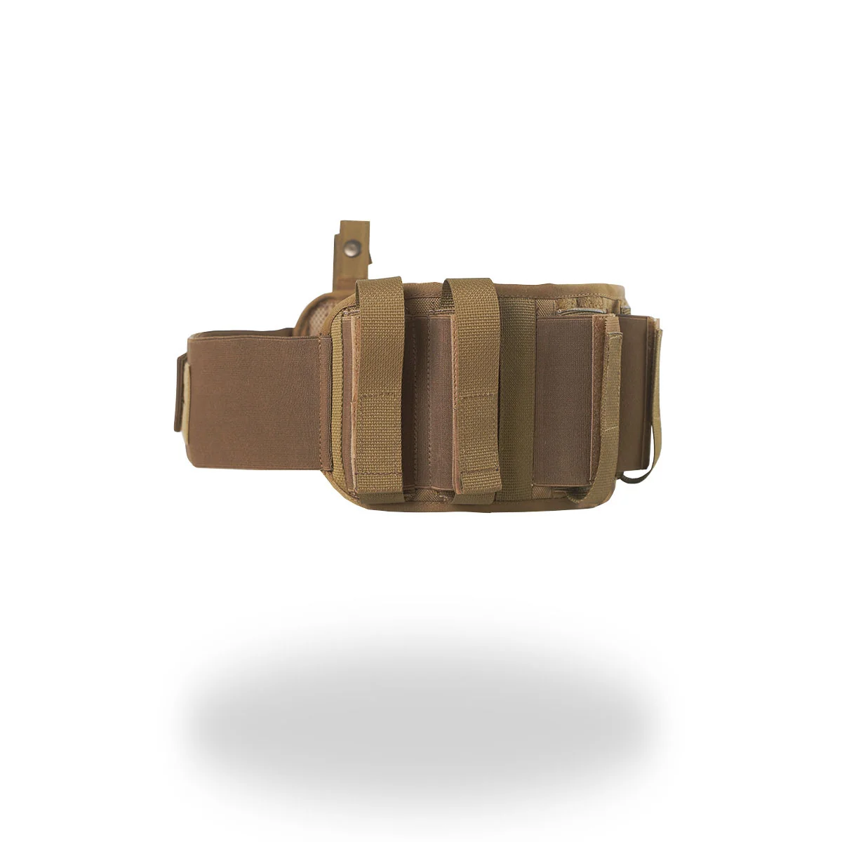 Preorder: Russian MBC Concealed Carry Belt Type 3 – Tactical Low-Profile Waist Strap - Image 41