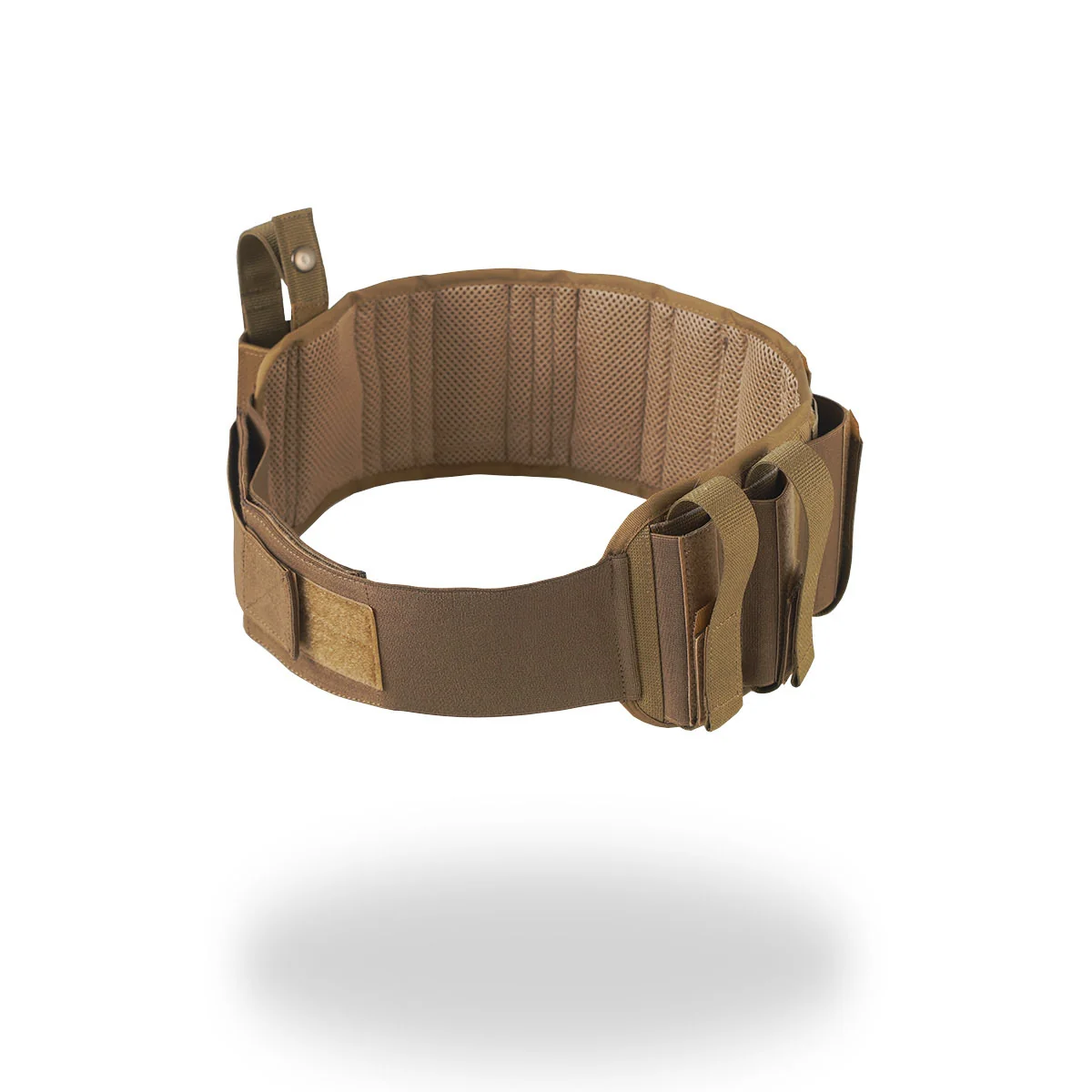 Preorder: Russian MBC Concealed Carry Belt Type 3 – Tactical Low-Profile Waist Strap - Image 43