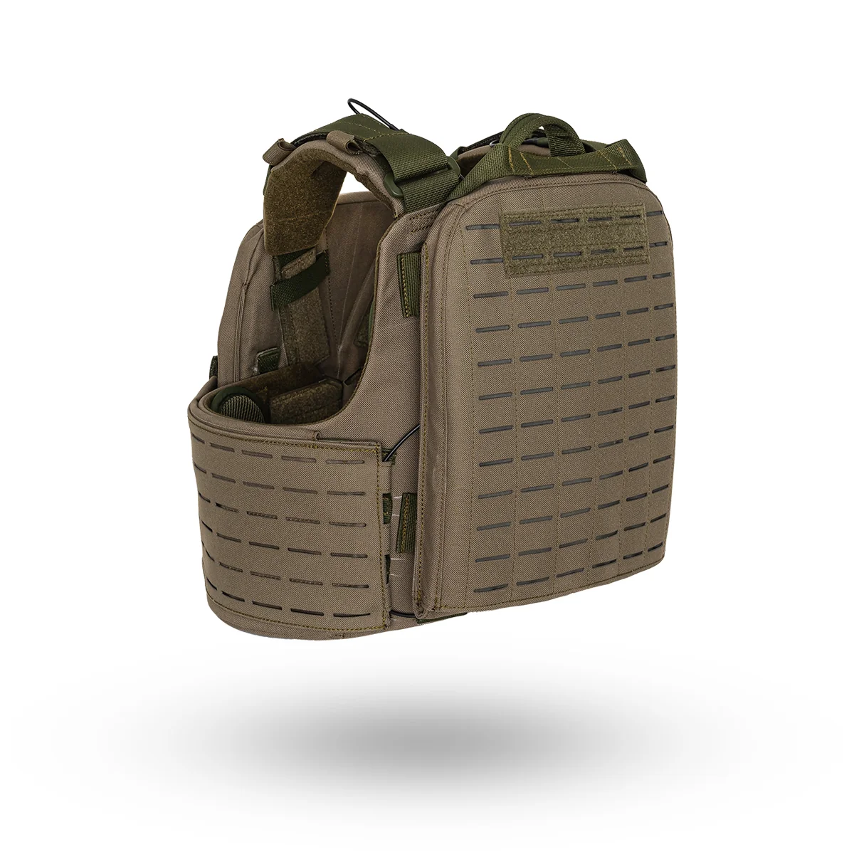 Preorder: Russian MBC CPC-M1 Corset Vest – Tactical Load-Bearing Plate Carrier - Image 2