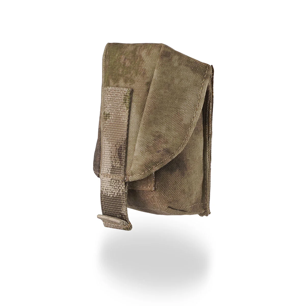 Preorder: Russian MBC Ebonite Grenade Pouch - Image 4