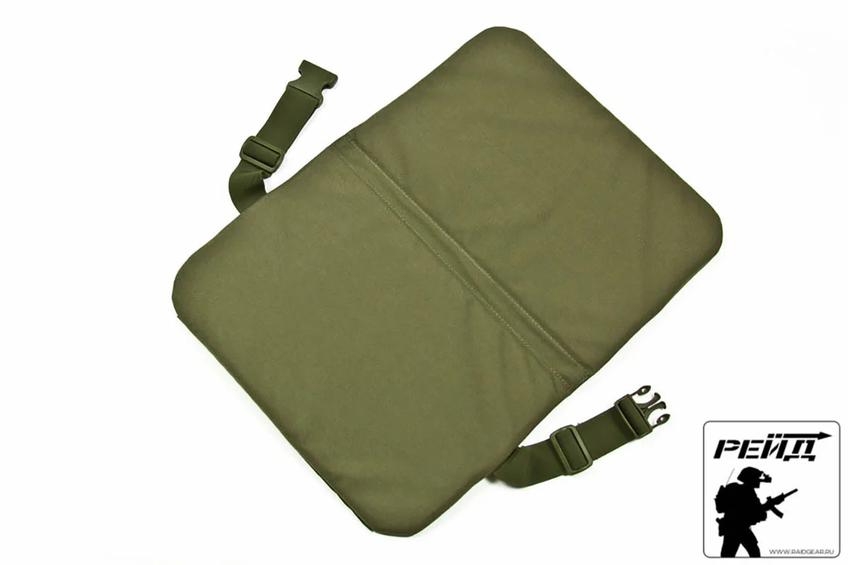 Preorder: Russian MBC Folding Seat Pad - Image 16