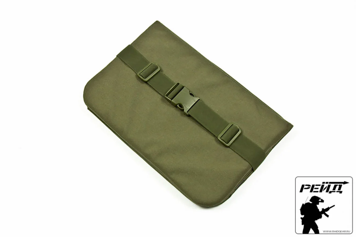 Preorder: Russian MBC Folding Seat Pad - Image 19