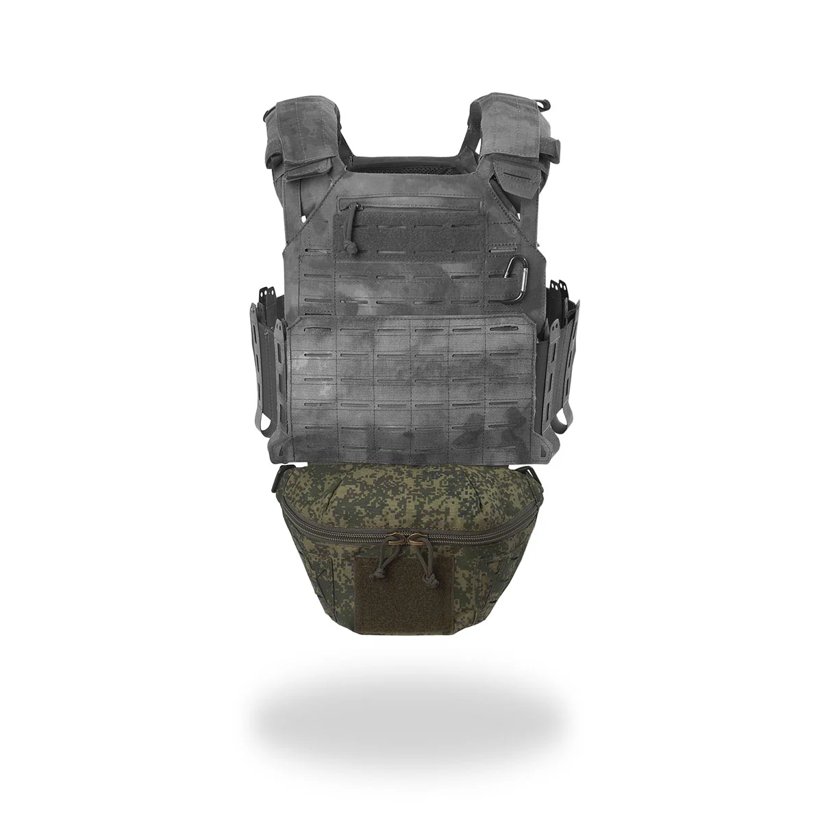 Preorder: Russian MBC "Frog" Load Bearing Waist Pouch/Bag - Image 39