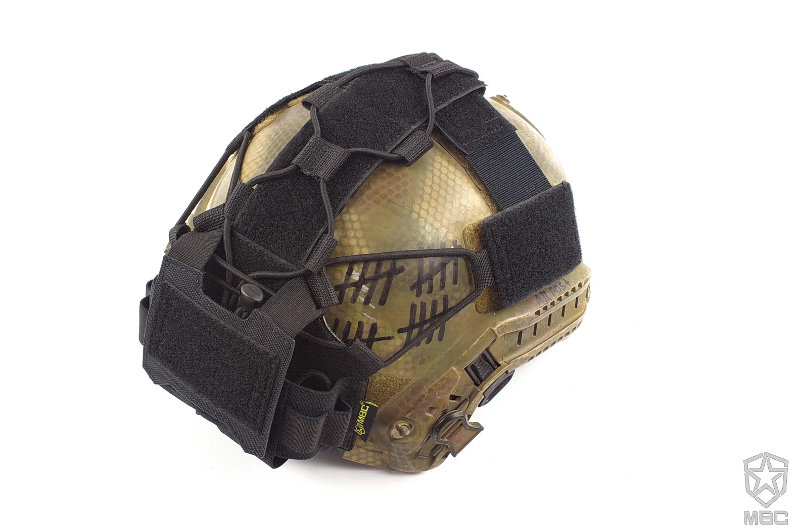 Preorder: Russian MBC Helmet Accessory Module - Image 8