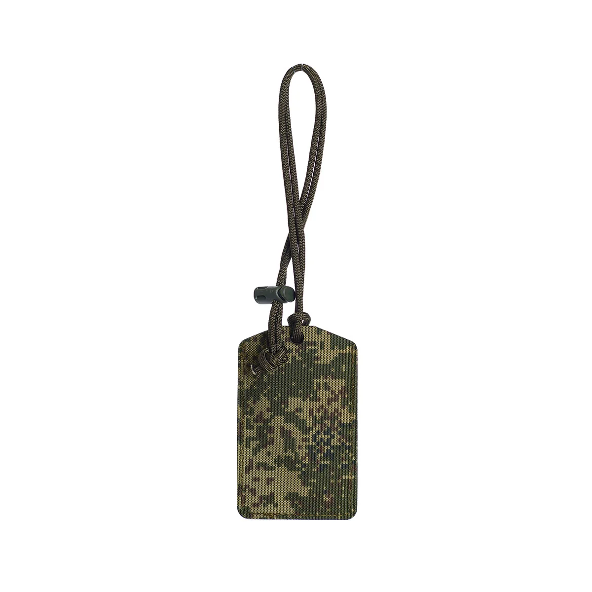 Preorder: Russian MBC ID Tag, Badge Pouch - Image 21