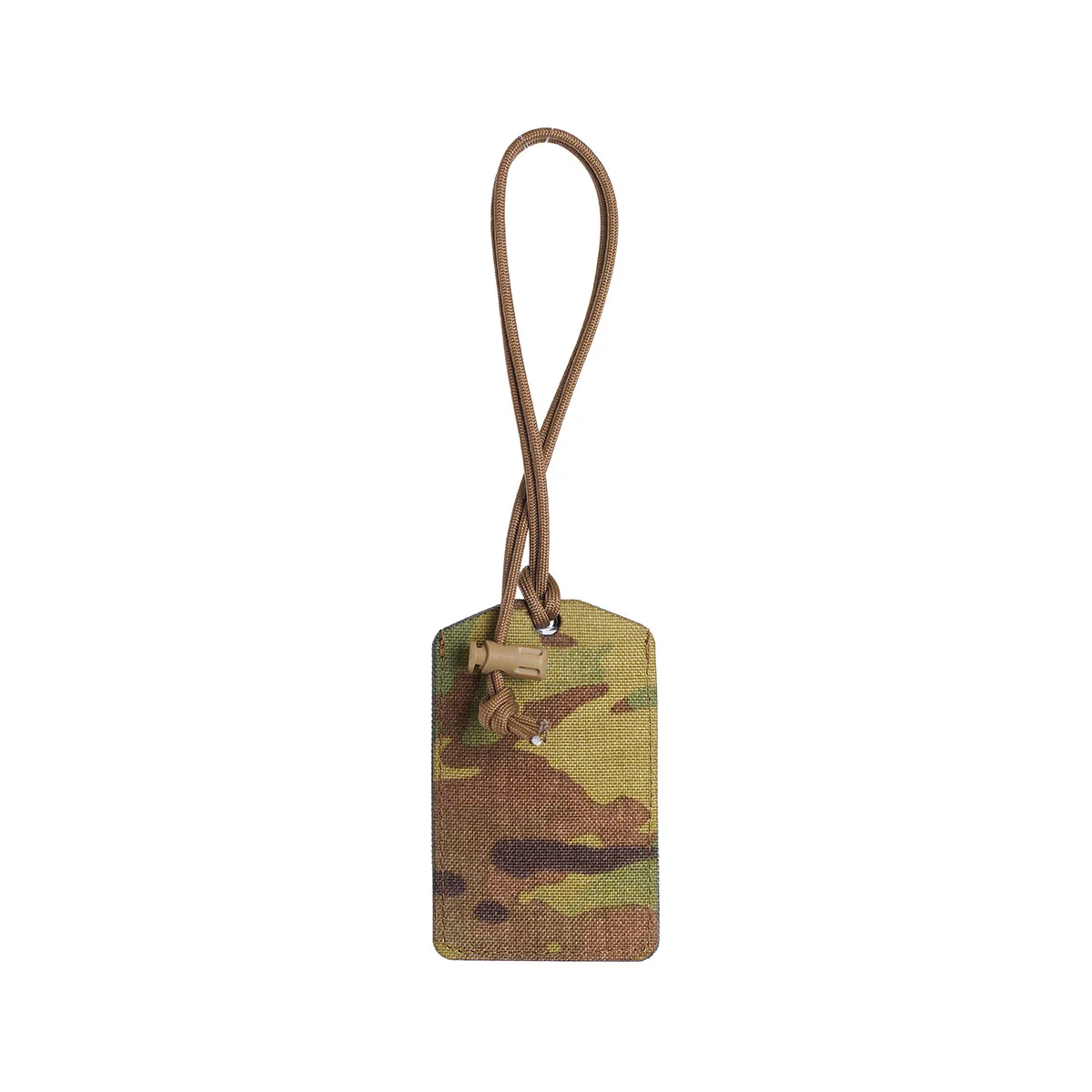 Preorder: Russian MBC ID Tag, Badge Pouch - Image 6