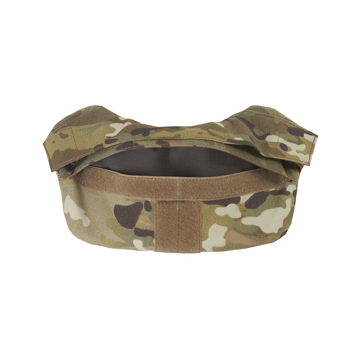 Preorder: Russian MBC "Kontur" Shoulder-Chest Module – Tactical Load-Bearing Vest Expansion - Image 4