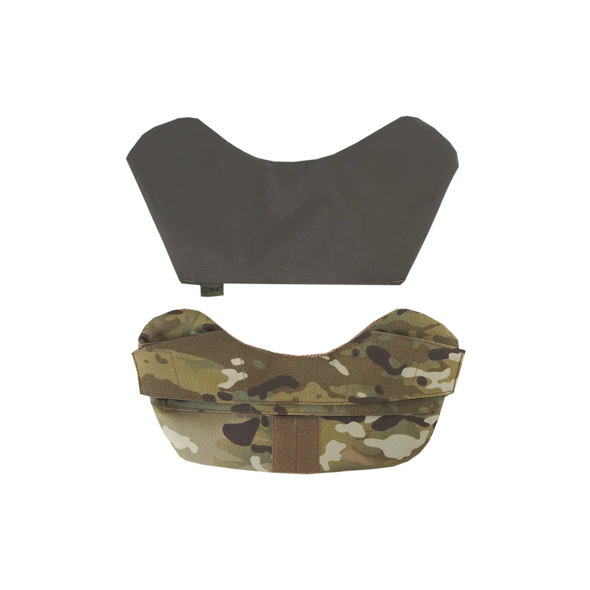 Preorder: Russian MBC "Kontur" Shoulder-Chest Module – Tactical Load-Bearing Vest Expansion - Image 5