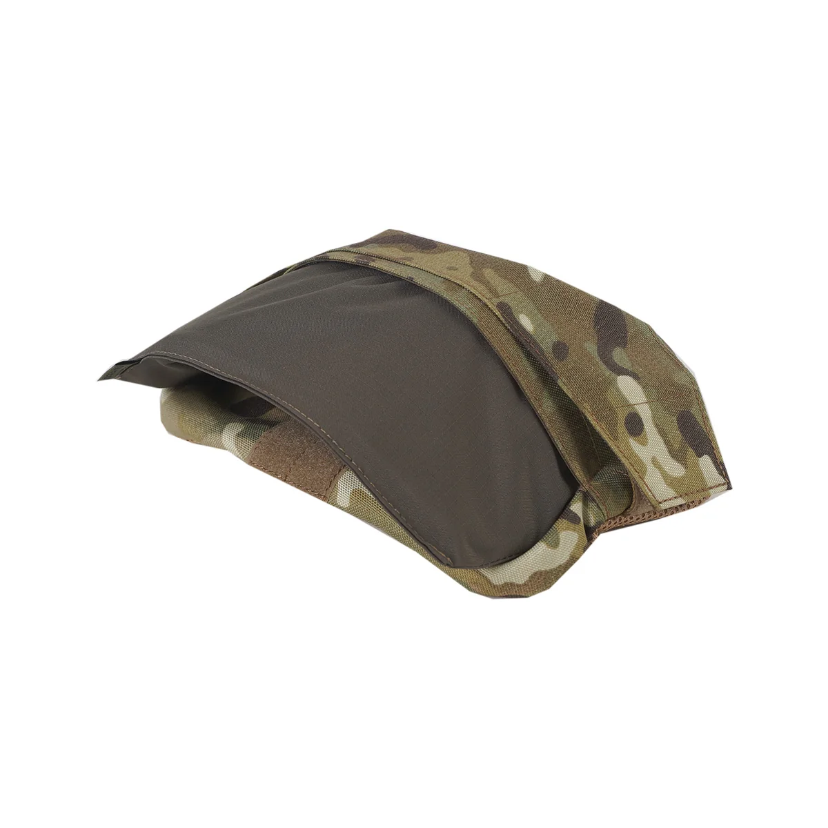 Preorder: Russian MBC "Kontur" Shoulder-Chest Module – Tactical Load-Bearing Vest Expansion - Image 6