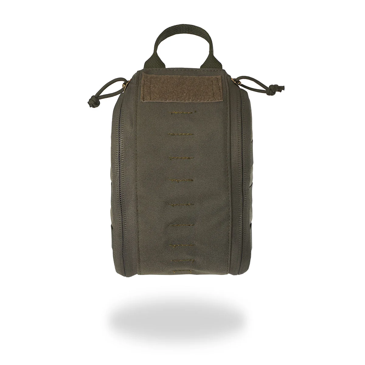 Preorder: Russian MBC Medium Tactical IFAK Pouch - Zippered - Image 6