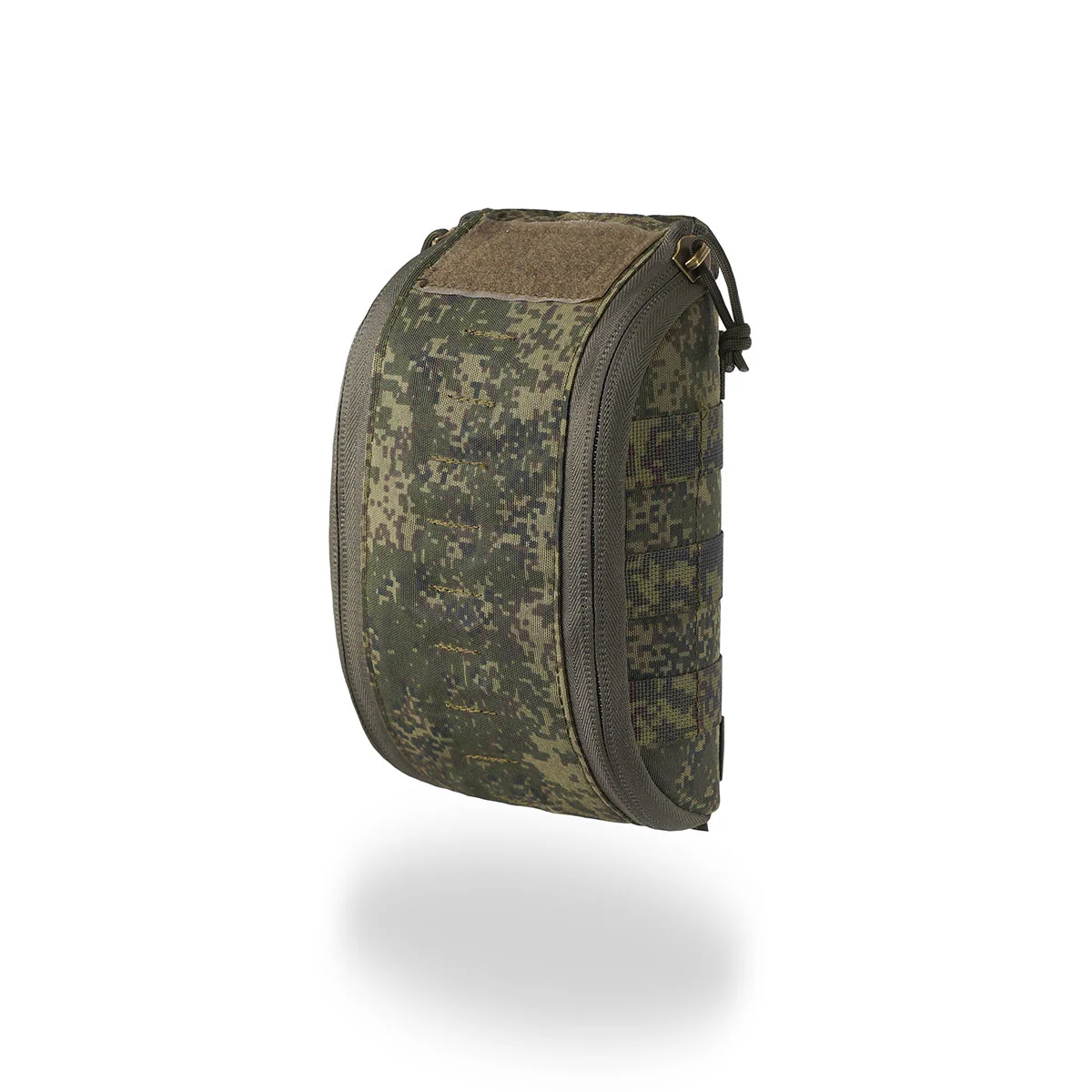 Preorder: Russian MBC Medium Tactical IFAK Pouch - Zippered - Image 9