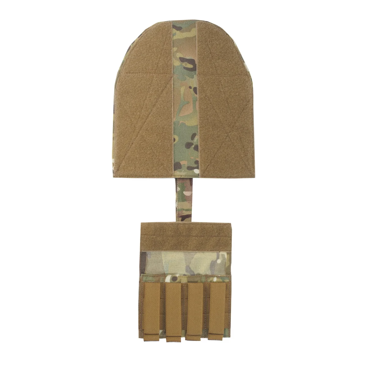 Preorder: Russian MBC "Metronome" Weight Distribution System – Tactical Load-Bearing Support Vest - Image 12