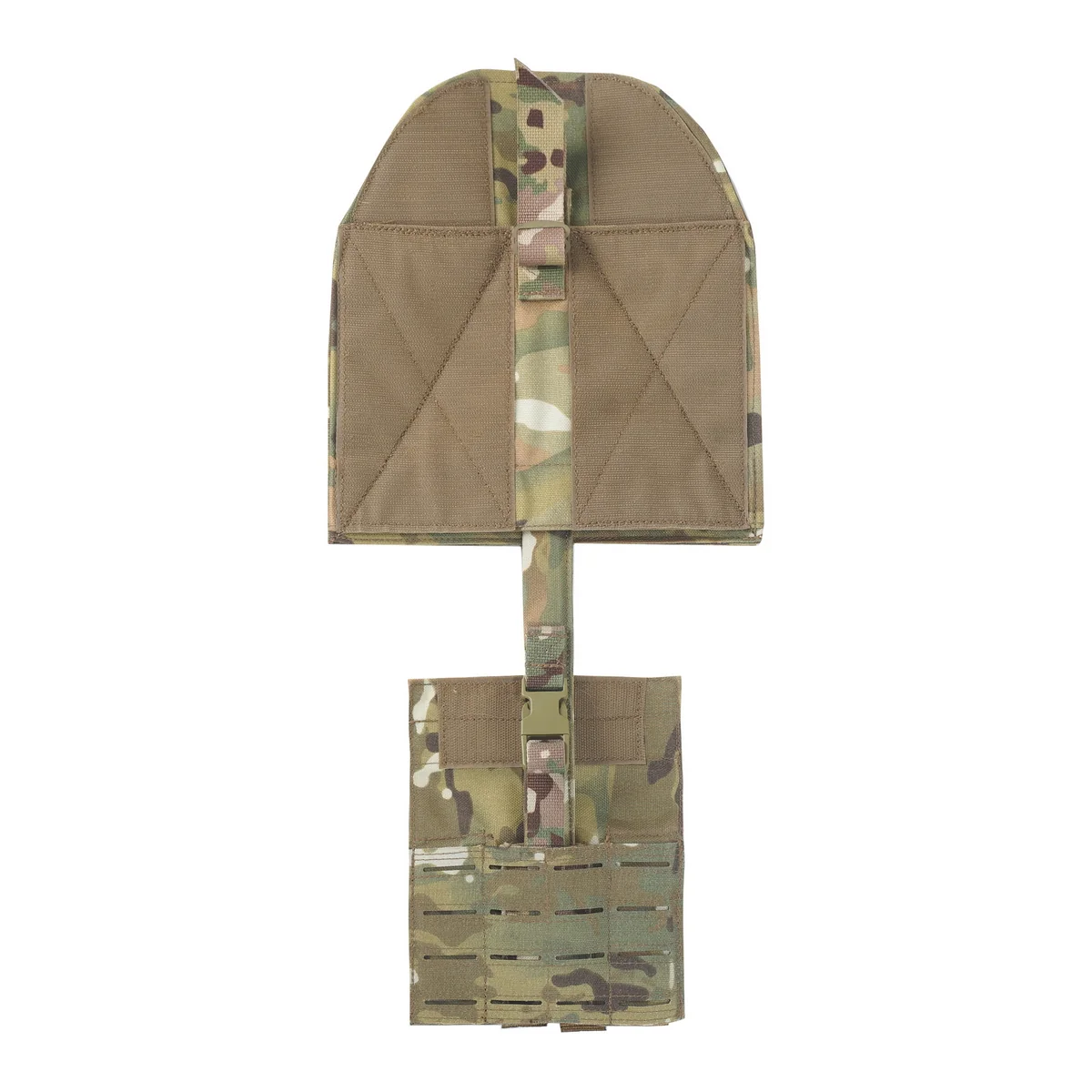 Preorder: Russian MBC "Metronome" Weight Distribution System – Tactical Load-Bearing Support Vest - Image 13