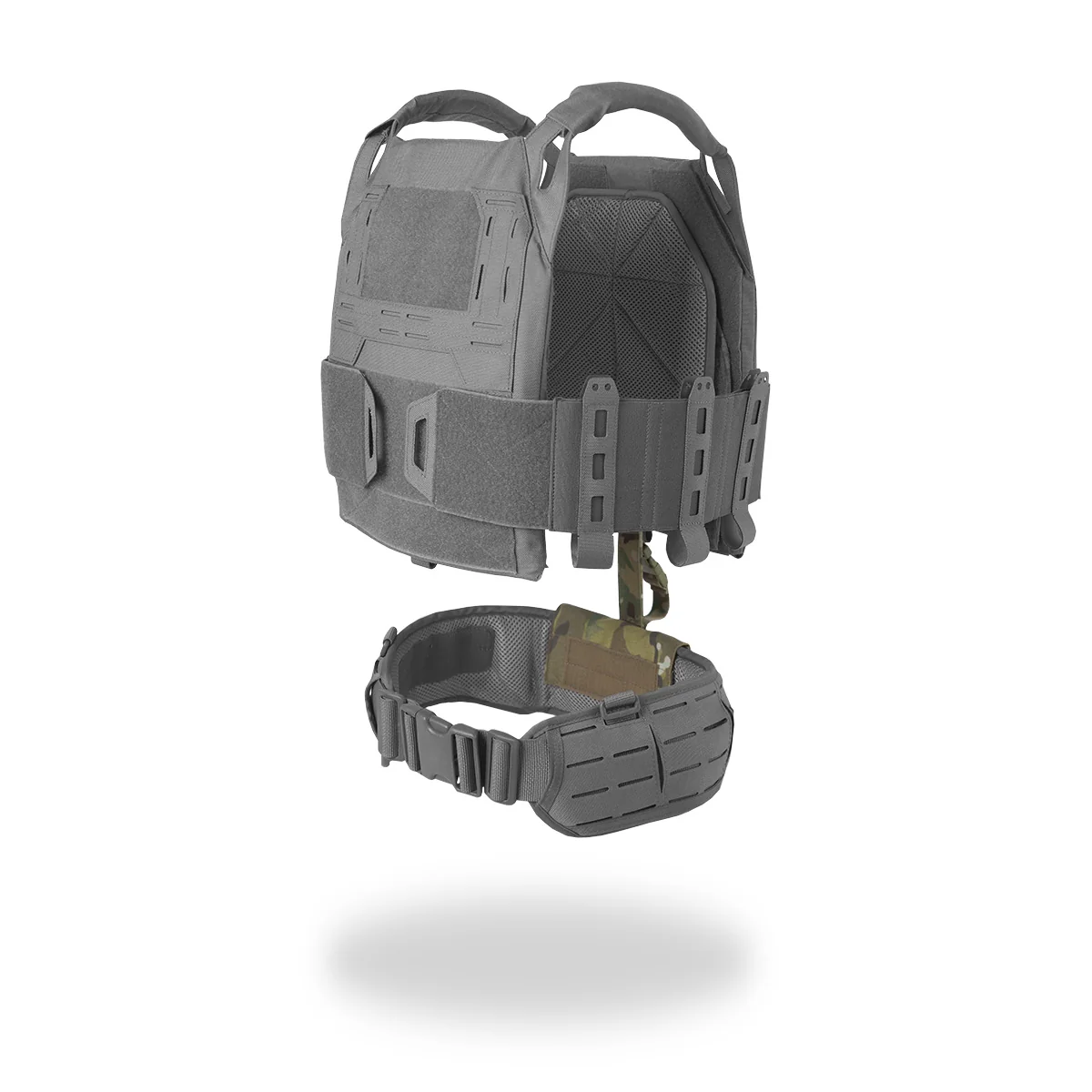 Preorder: Russian MBC "Metronome" Weight Distribution System – Tactical Load-Bearing Support Vest - Image 19