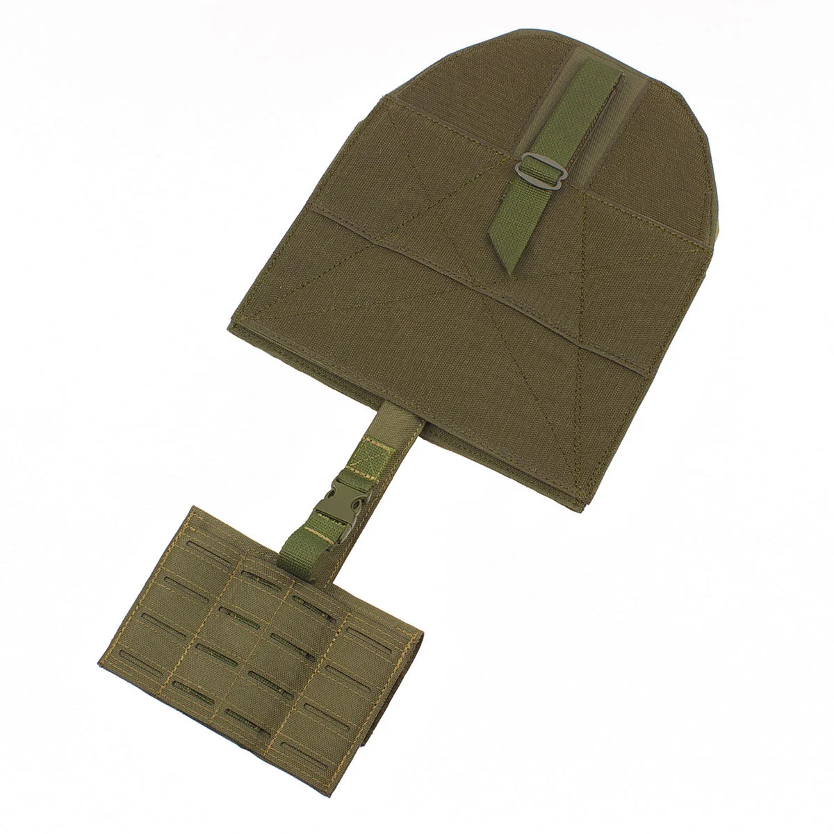 Preorder: Russian MBC "Metronome" Weight Distribution System – Tactical Load-Bearing Support Vest - Image 4