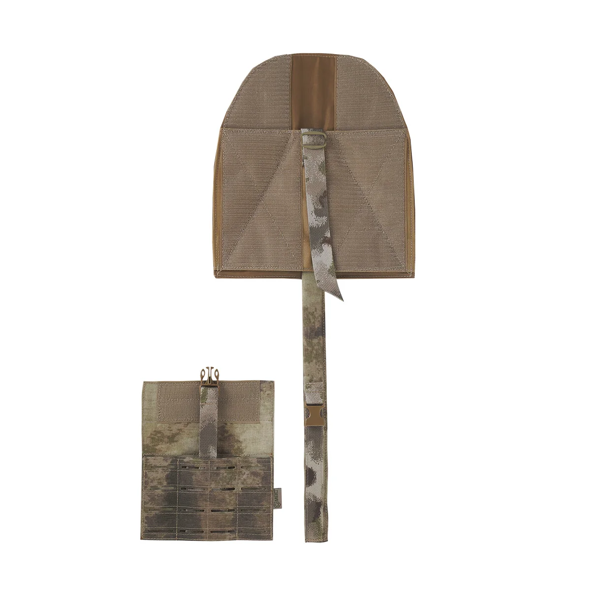 Preorder: Russian MBC "Metronome" Weight Distribution System – Tactical Load-Bearing Support Vest - Image 6