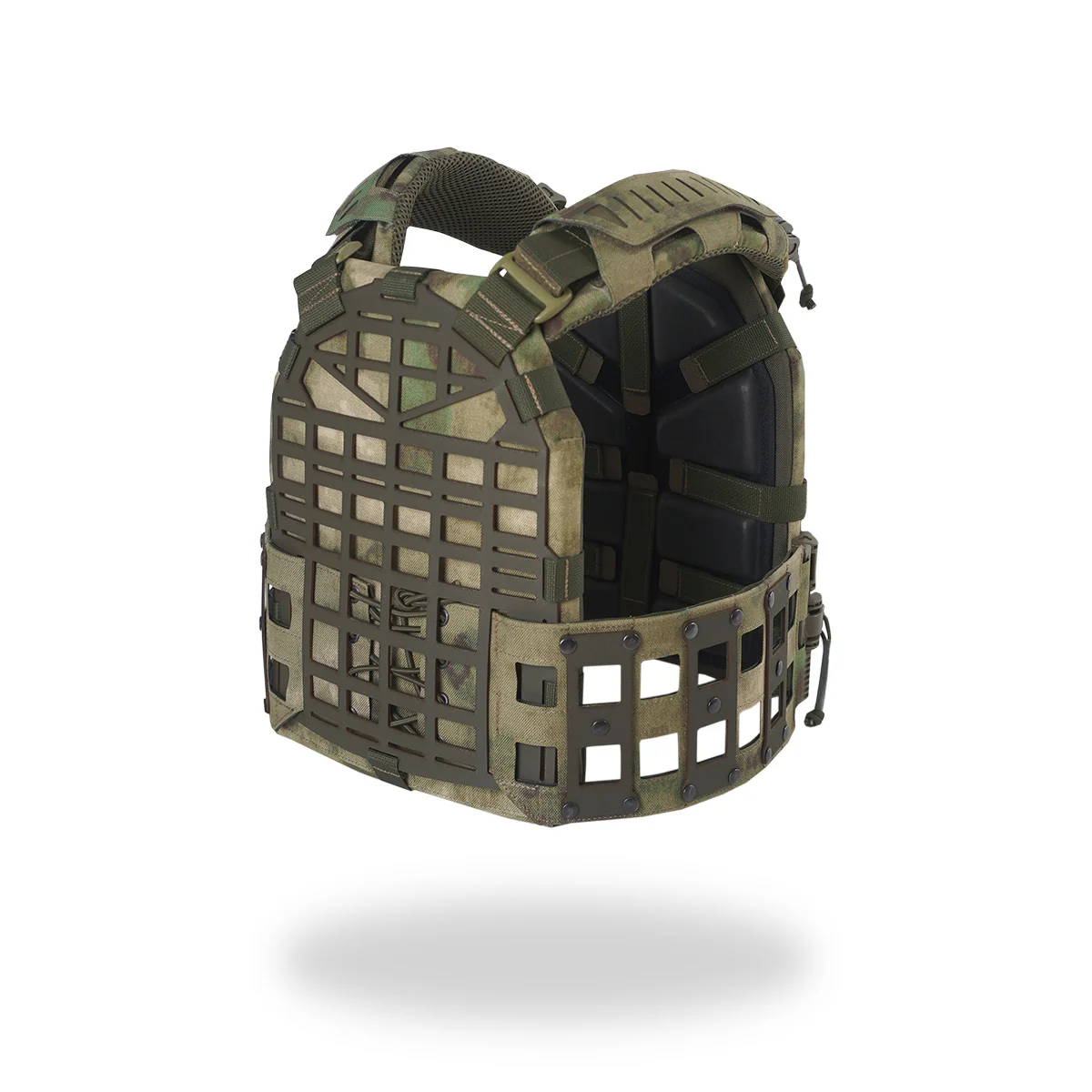 Preorder: Russian MBC Pegasus Frame Vest – Tactical Load-Bearing Modular Carrier - Image 12
