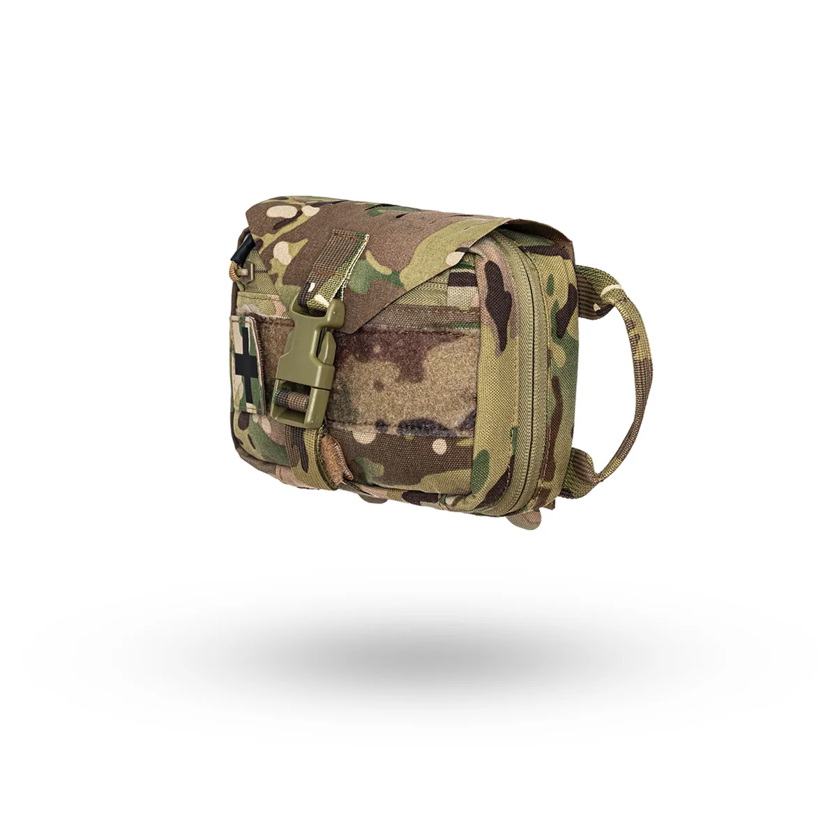 Preorder: Russian MBC "Samara"Tactical IFAK Medical Pouch