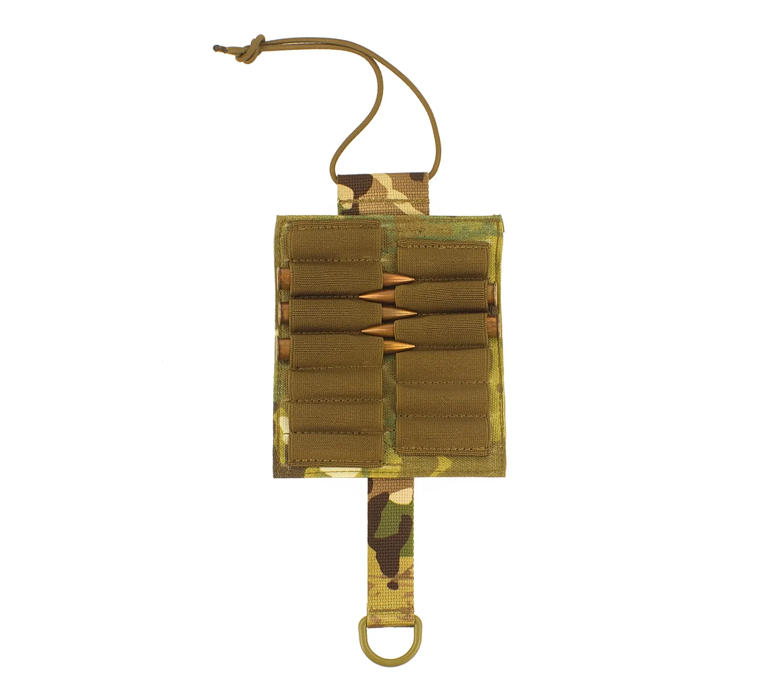 Preorder: Russian MBC "Sector" Tactical Ammo Carrier - Rigid Pouch Insert for Ammunition - Image 2