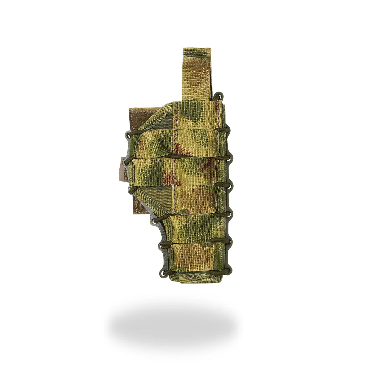 Preorder: Russian MBC Sigma Universal Rotating Holster – Adjustable Tactical Pistol Carrier - Image 12