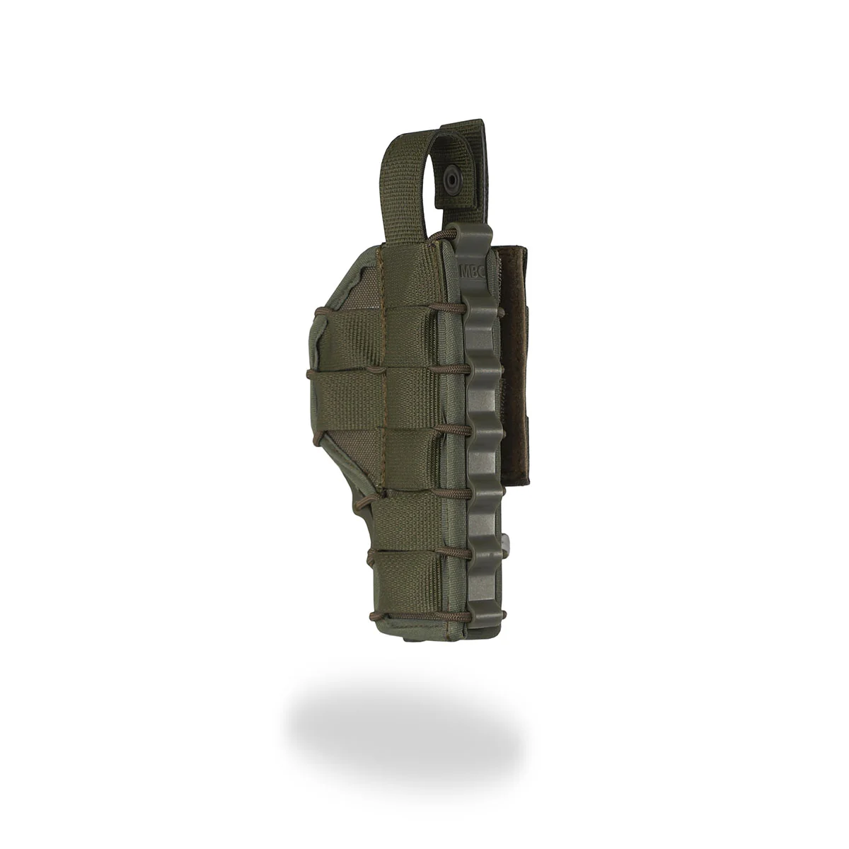 Preorder: Russian MBC Sigma Universal Rotating Holster – Adjustable Tactical Pistol Carrier - Image 3