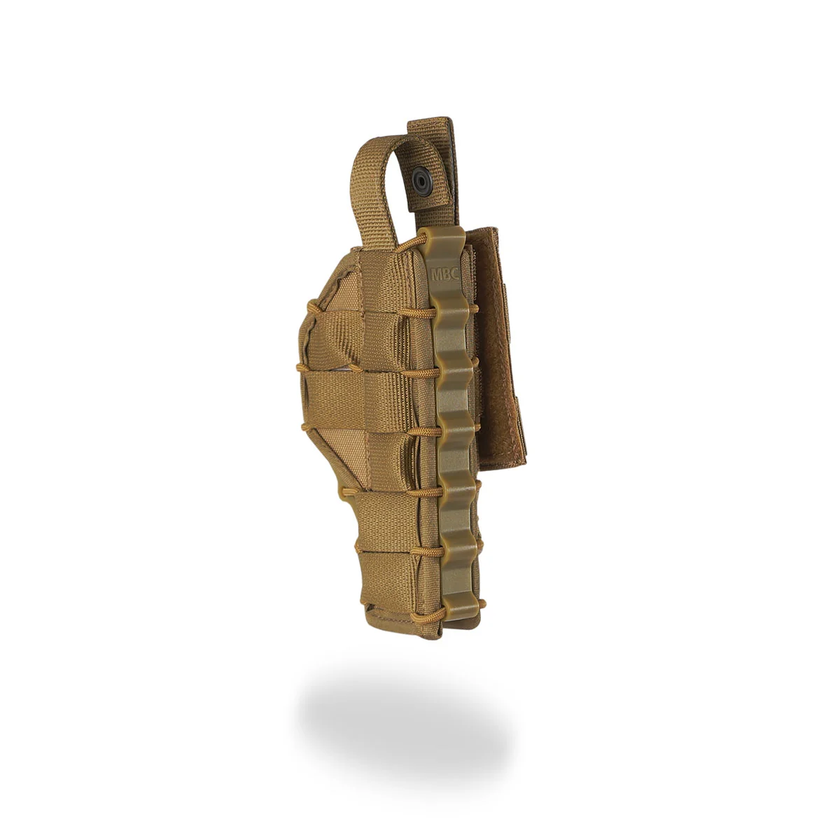 Preorder: Russian MBC Sigma Universal Rotating Holster – Adjustable Tactical Pistol Carrier - Image 5