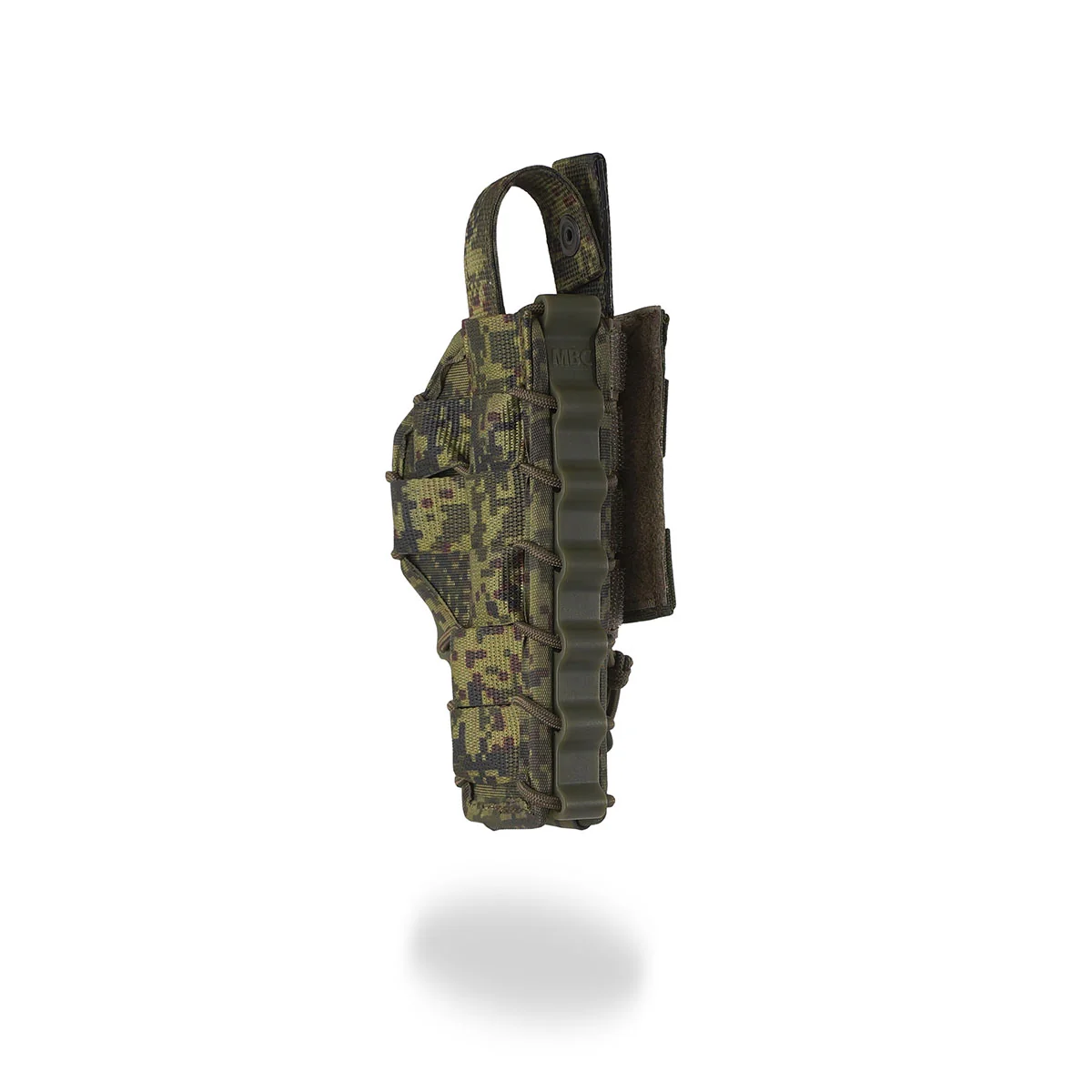 Preorder: Russian MBC Sigma Universal Rotating Holster – Adjustable Tactical Pistol Carrier - Image 7