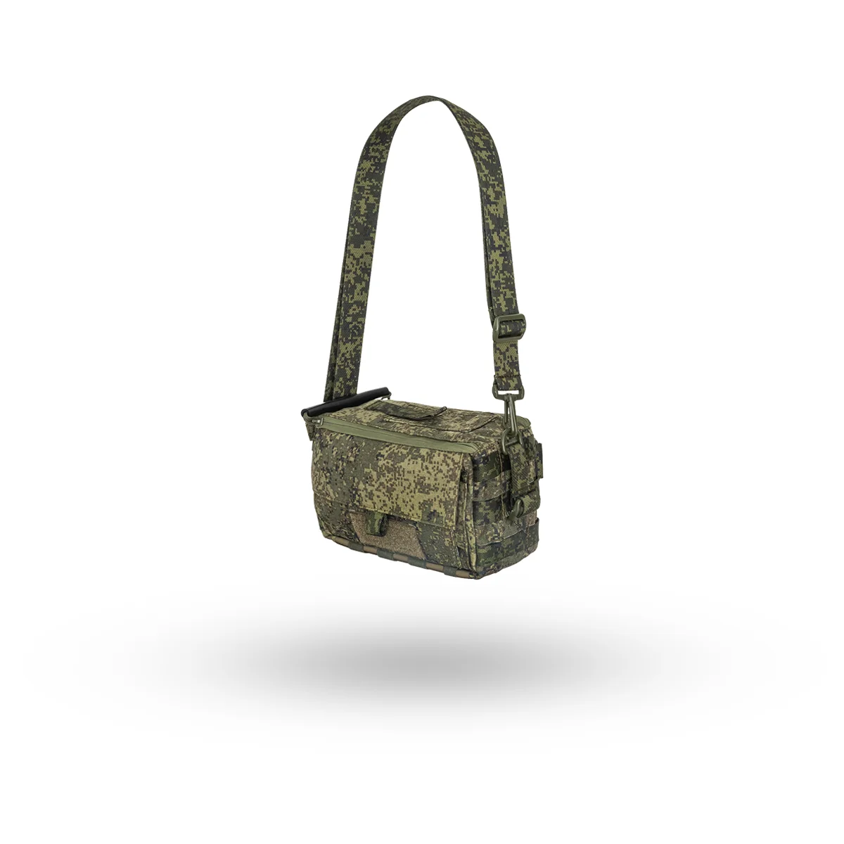 Preorder: Russian MBC Small Medical Pouch - Image 28