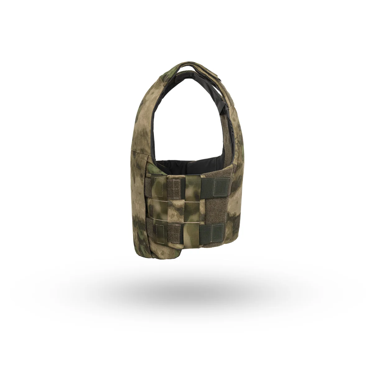 Preorder: Russian MBC Spectre Concealed Carry Vest – Tactical Low-Profile Body Armor Carrier - Image 42