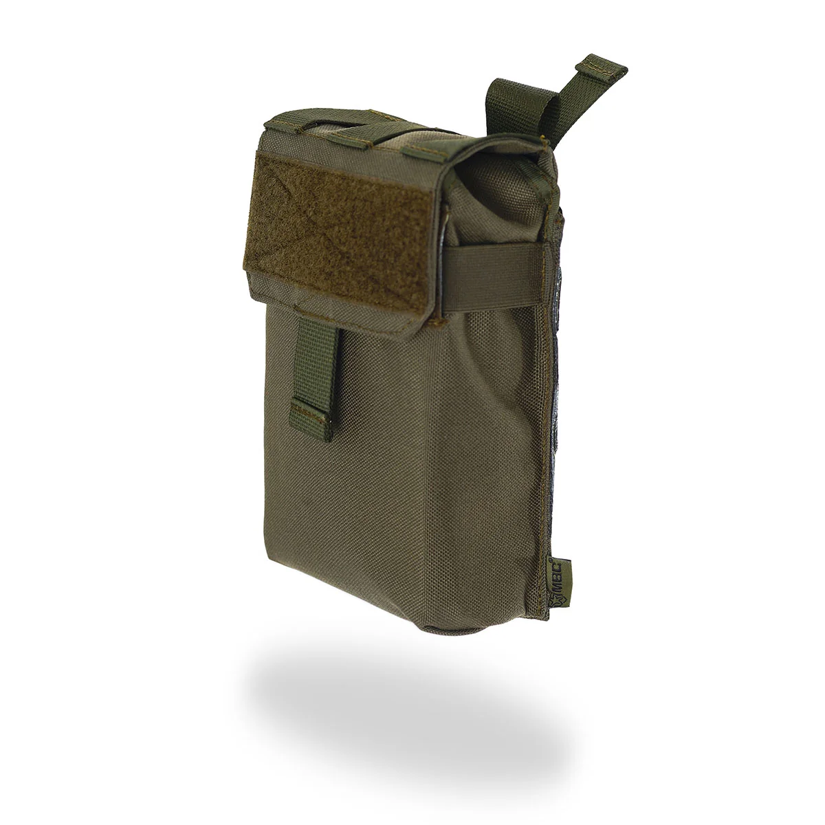 Preorder: Russian MBC Tactical ATR IFAK Pouch - Big & Small - Image 5