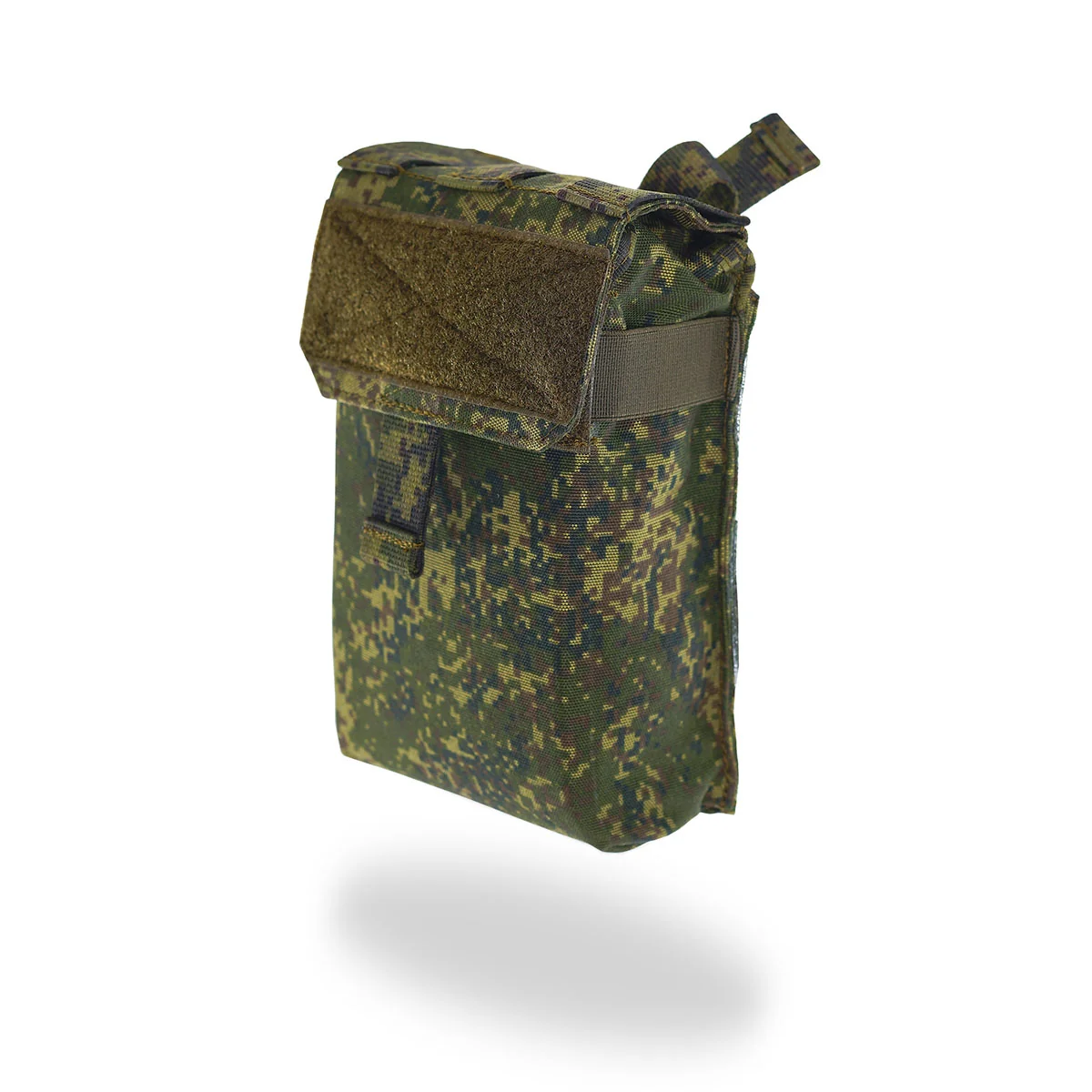 Preorder: Russian MBC Tactical ATR IFAK Pouch - Big & Small - Image 9