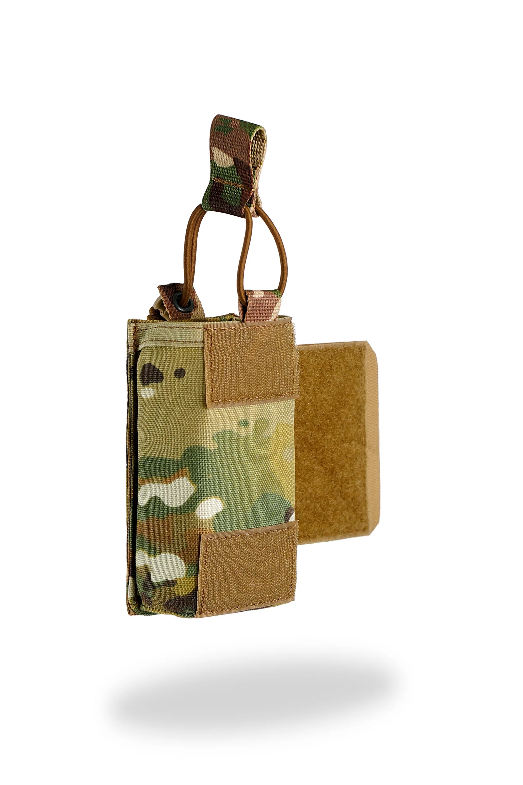 Preorder: Russian MBC Tactical Cummerbund Radio Pouch - Image 2