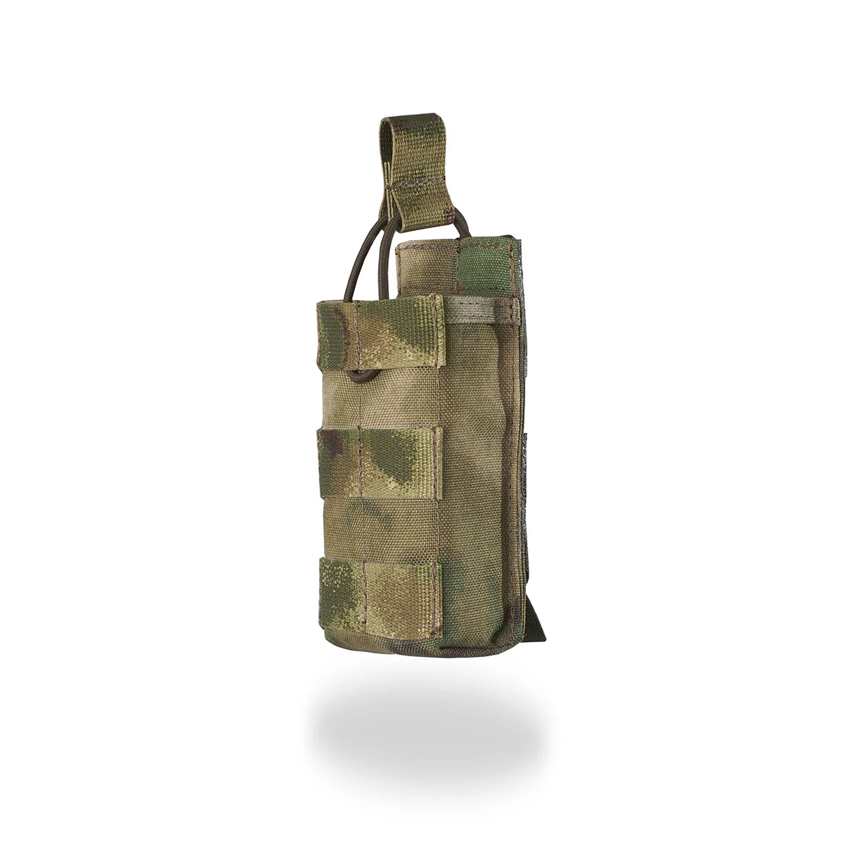 Preorder: Russian MBC Tactical FastMag Pouch - Open-Top AK AR M4 Magazine Carrier