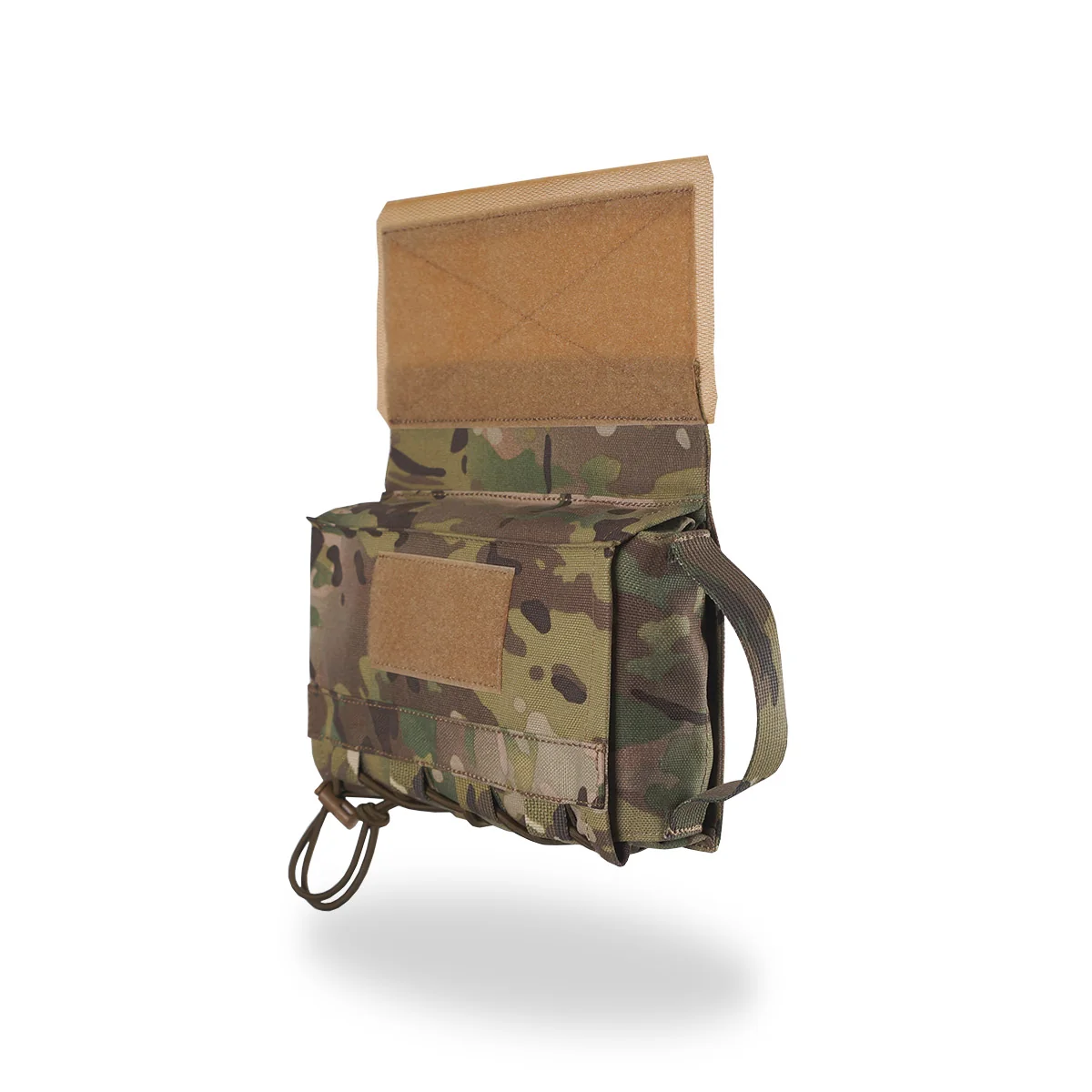 Preorder: Russian MBC Tactical Medical Drop Pouch - IFAK Dangly Pouch - Image 3
