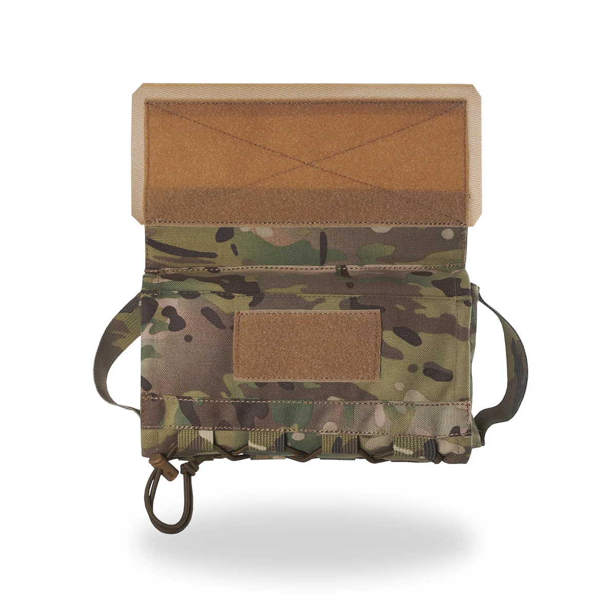Preorder: Russian MBC Tactical Medical Drop Pouch - IFAK Dangly Pouch - Image 4