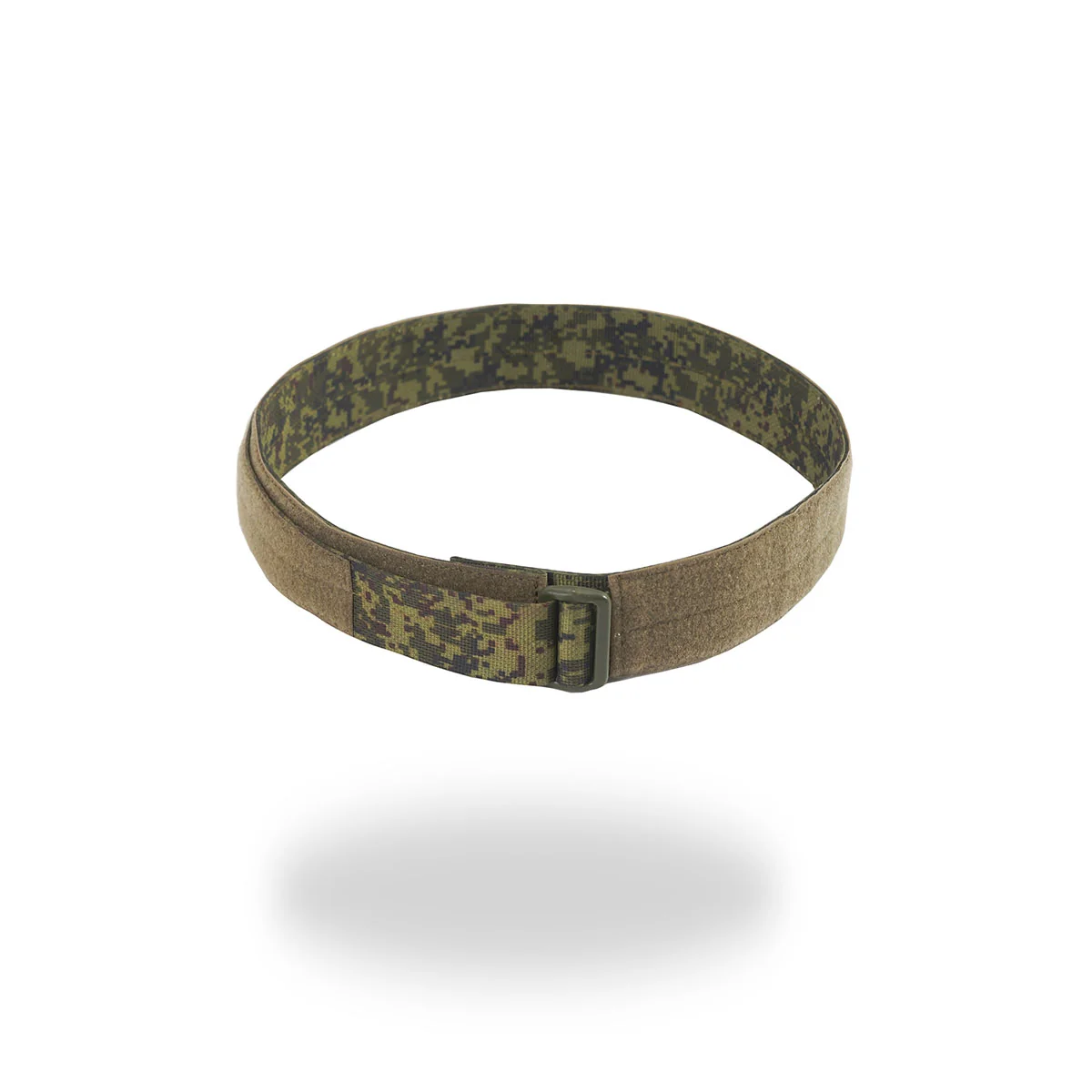 Preorder: Russian MBC Tactical Pants Belt with Velcro – Adjustable Heavy-Duty Waist Strap - Image 7