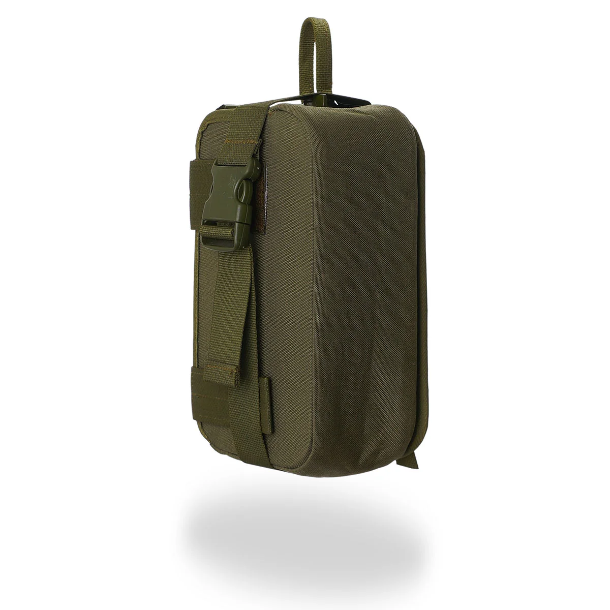 Preorder: Russian MBC Tactical Rip-Away 100-Round Box Mag Pouch